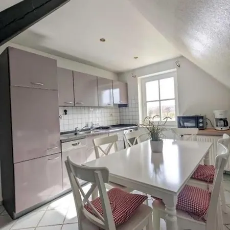 Apartman Frederik Brueckenblick 9242ii - *